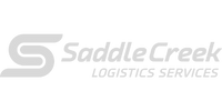 Saddle Creek Logistics Logo